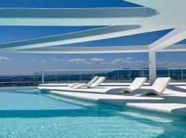 Apartment Gran Canet by GRENT，位于卡耐特蒂贝兰格的酒店