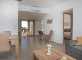 Etheria Comfort House