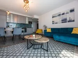 Highest building in Baltic states!!!!