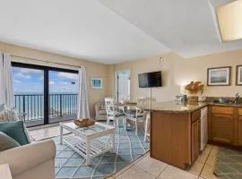 Breathtaking Ocean Views! Sunglow Resort 1002 by Brightwild