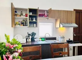 Fully AC Home in Gensun WiFi 100mbps NetflixCignal
