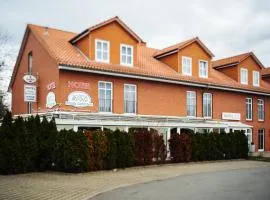 格尔登城市酒店