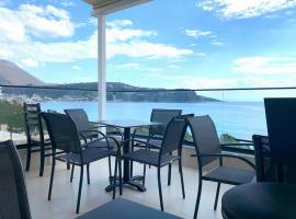 Mateo Hostel，位于希马拉的酒店