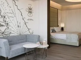 Porto Lotti Suite Hotel