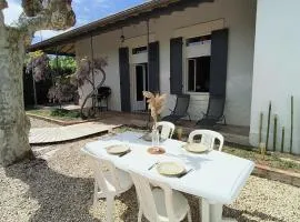 La maison d Irma confort pour 4 à 6 personnes