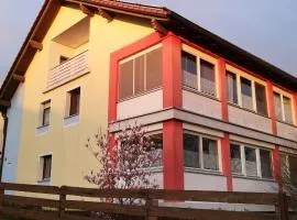 Vermietung Gisl