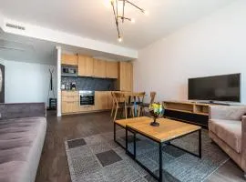 Amazing 32nd floor sunset view!!!!