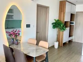 Vinhomes Smartcity- Căn hộ dich vụ - 3 Bedroom