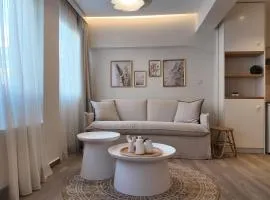 Euphoria apartments Athens