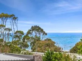 Cowrie House Ocean Views 500m to Beach