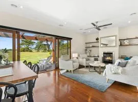 Beach and Golf Haven With Spa Luxury Living