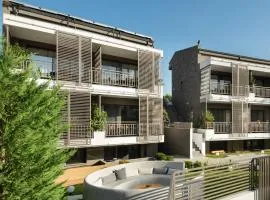 Eco Green Residences & Suites