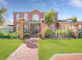 Prized Home Away from Home in Enviable Location