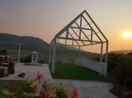 因活度假酒店