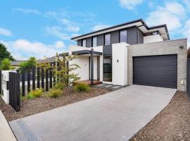 Relaxing Bentleigh Executive Family Getaway，位于穆拉宾的酒店
