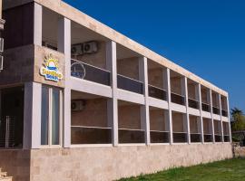 SunRise Beach，位于维纳斯的酒店