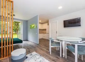 Seaside Apartments - Jūros apartamentai