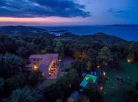 Experience Villa Il Termine Elba