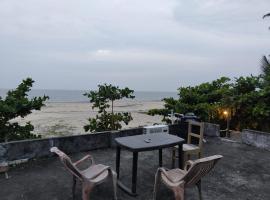 Beach Casa，位于阿勒皮的酒店