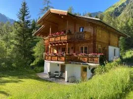 Appartement Evi
