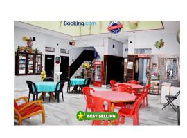 Goroomgo Teerth Guest House Varanasi Near Temple and Ganga Ghat，位于瓦拉纳西的酒店