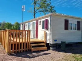 Camping Mayet-de-Montagne