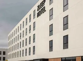 Zleep Hotel Horsens