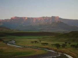 Hlalanathi Drakensberg Resort