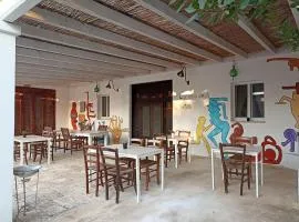 La casa degli artisti