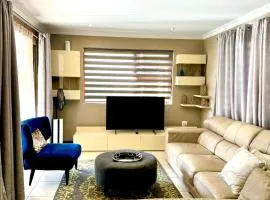 3 Bedroom in Secure Estate Loadshedding free