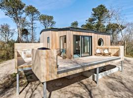 Amazing Home In Grenaa With Kitchen，位于格雷诺的酒店