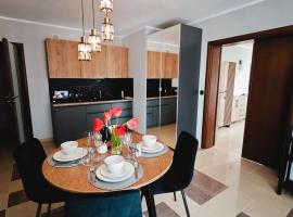 Ava Relax Apartments，位于斯维诺乌伊希切的自助式住宿