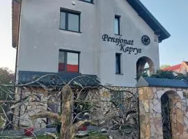 PENSJONAT KAPRYS