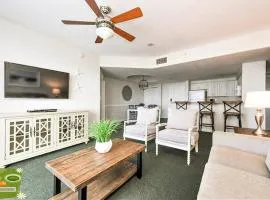 Vacation in Comfort and luxury - 2BR Oceanview - Wyndham Ocean Walk Resort 2432