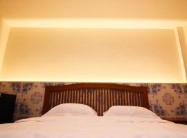 BK Hotel，位于迈萨良的酒店