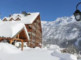 Chalet La Perle de L'Oisans - Appartements d'Exception