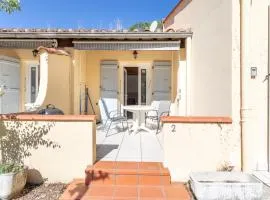 Gite 2 entre 2 et 4 personne