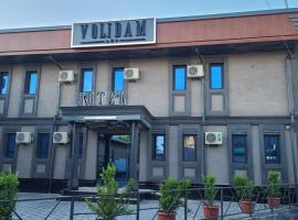 Volidam Hotel