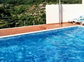 Charming Villa in Vila Seca with Private Pool