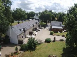 La Metairie & Cottages