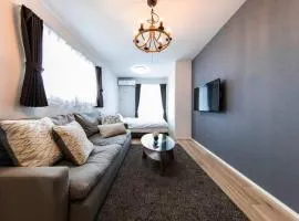 Logement Aile 102