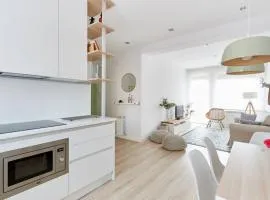 Bonito acogedor apartamento en centro de Pamplona