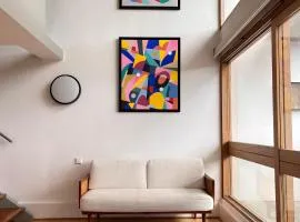 Le Corbusier Expérience