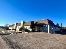 Cedarville Hotel，位于Cedarville的酒店