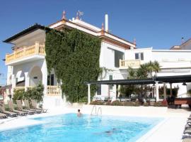 Hotel Al Sur De Chipiona by YouRoom，位于奇皮奥纳的酒店