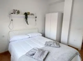 Apartamento Salamanca