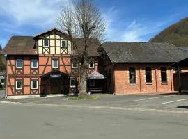 Ferienwohnung Falkeneck
