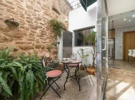Ca Se Predine en el casco historico da Alcudia