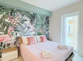 Fairmont Seafront Flamingo Suite by Ca-Sa Check