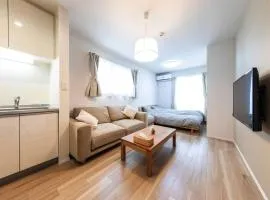 Logement Aile 202